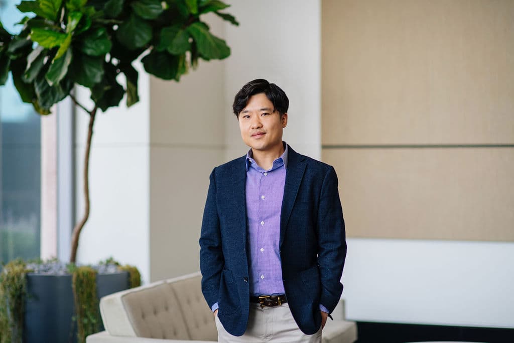 Charlie Zhang